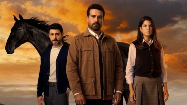 مسلسل ليل الحلقة 63 يكشف أخطر مفاجآت الموسم.. نهاية اللعبة وبداية المواجهة الحاسمة التي تقلب الموازين بالكامل