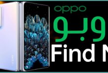 سعر Oppo Find N6 القابل للطي بكاميرا احترافية ومواصفات خيالية يشعل الأسواق العالمية هذا العام