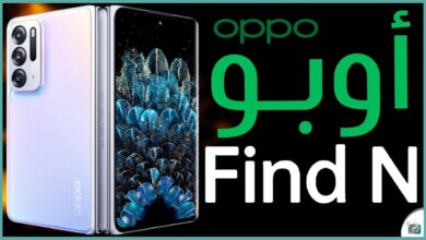 سعر Oppo Find N6 القابل للطي بكاميرا احترافية ومواصفات خيالية يشعل الأسواق العالمية هذا العام