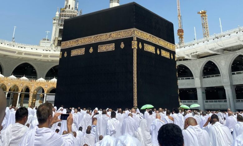 حج الجمعيات الأهلية 2026 في مصر.. الإعلان الرسمي عن الأسعار وبرامج الطيران وتكاليف الحج الكاملة وفرص التقديم الجديدة