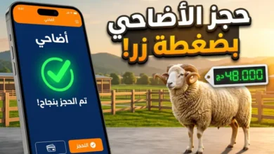 طريقة التسجيل في أضاحي عيد الأضحى 2026 عبر المنصة الإلكترونية adhahi.dz خطوة بخطوة مع الأسعار وخدمات الحجز السريع