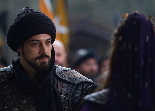 لا تفوت الحلقة 22 من المؤسس أورهان.. مشاهدة مجانية عبر المنصات وتفاصيل الترددات