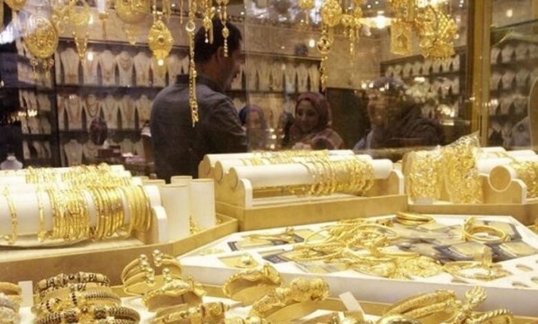 زلزال في أسعار الذهب بقطر.. أرقام غير متوقعة تربك السوق وتفتح التساؤلات