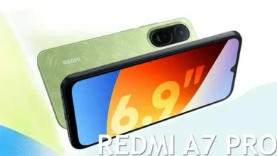 سعر ومواصفات Redmi A7 Pro 2026 وأقوى المميزات التي يقدمها في السوق