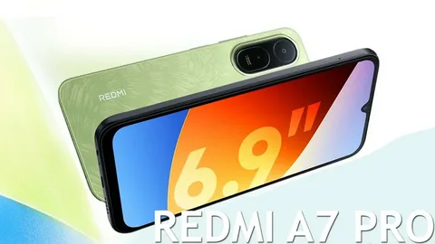 سعر ومواصفات Redmi A7 Pro 2026 وأقوى المميزات التي يقدمها في السوق