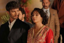 أحداث نارية في مسلسل الخليفة الحلقة 30 بجودة عالية HD ومفاجآت تقلب الموازين