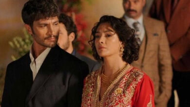 أحداث نارية في مسلسل الخليفة الحلقة 30 بجودة عالية HD ومفاجآت تقلب الموازين