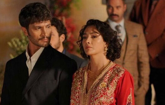 أحداث نارية في مسلسل الخليفة الحلقة 30 بجودة عالية HD ومفاجآت تقلب الموازين