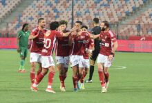 قمة نارية.. التشكيل المتوقع للأهلي ضد الزمالك في صراع الدوري المصري