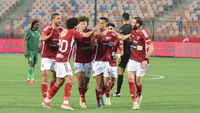 قمة نارية.. التشكيل المتوقع للأهلي ضد الزمالك في صراع الدوري المصري