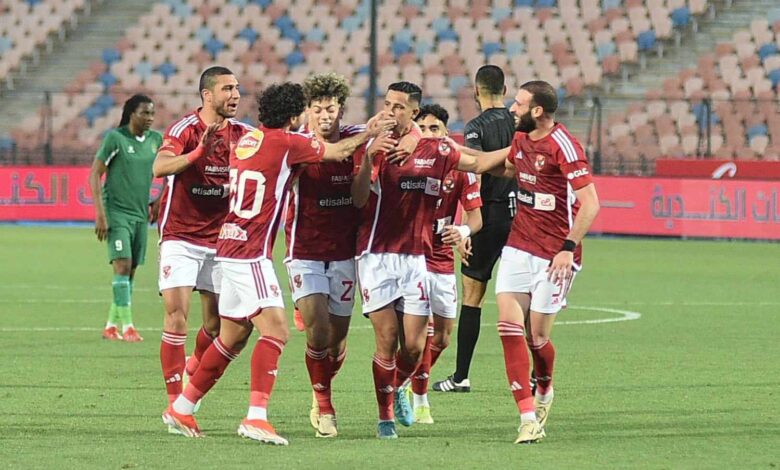 قمة نارية.. التشكيل المتوقع للأهلي ضد الزمالك في صراع الدوري المصري
