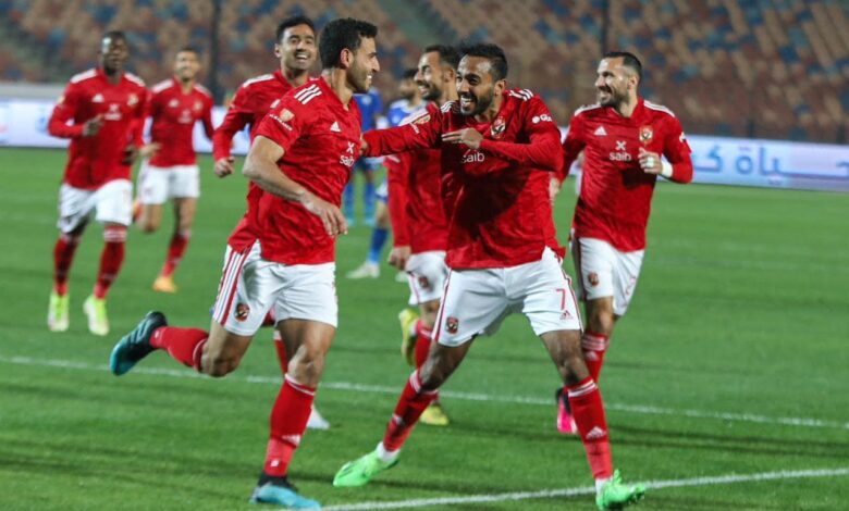 غيابات الأهلي تضرب قبل مواجهة الزمالك.. مفاجآت ثقيلة تهز حسابات القمة في الجولة الخامسة بالدوري المصري 2026