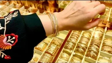 تحديث جديد لأسعار الذهب في مصر اليوم الجمعة 1 مايو.. قفزة مفاجئة بالسوق
