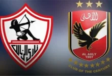 قمة الحسم تقترب.. الأهلي والزمالك في مواجهة نارية قد تحسم لقب الدوري المصري
