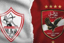 تابع القمة الآن.. القنوات الناقلة ومعلق مباراة الأهلي والزمالك في الدوري المصري
