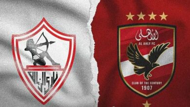 تابع القمة الآن.. القنوات الناقلة ومعلق مباراة الأهلي والزمالك في الدوري المصري