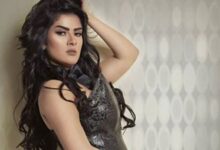 أزمة جديدة تهز الوسط الفني بعد تصريحات نقيب المهن التمثيلية تجاه الفنانة ياسمينا المصري وتفاعل واسع على مواقع التواصل