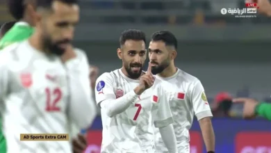 لا تفوت الإثارة.. مباراة المالكية والبحرين اليوم في لقاء الفرصة الأخيرة