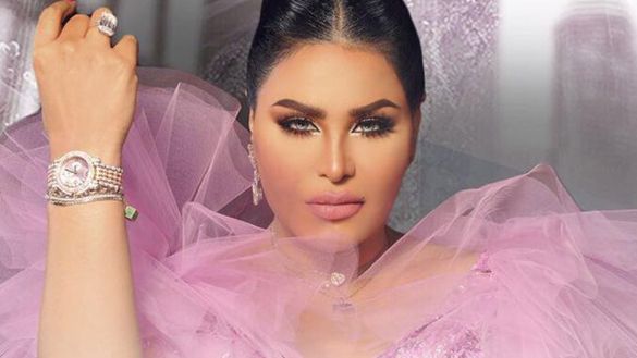 قصة مؤثرة.. أحلام تفاجئ الجميع وتضم مولودة طباخها إلى عائلتها كابنتها الرابعة