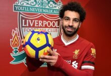 هل يعود محمد صلاح قبل الوداع؟ آخر تطورات إصابته مع ليفربول