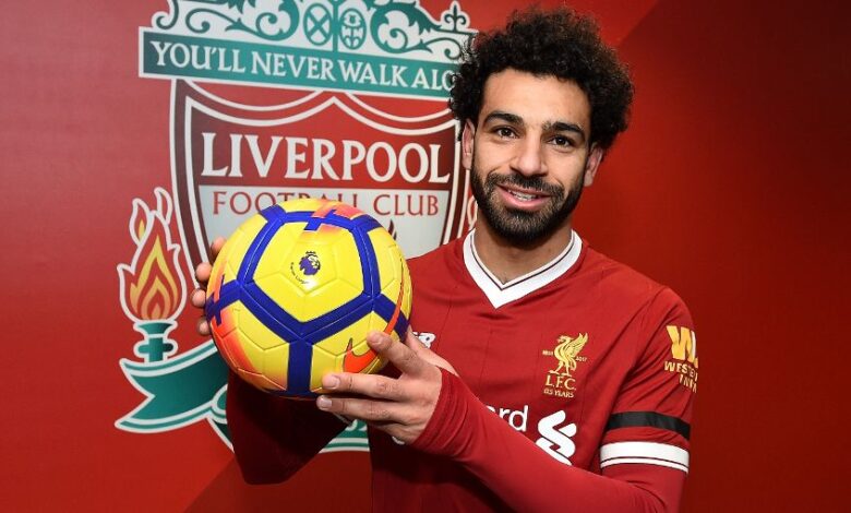 هل يعود محمد صلاح قبل الوداع؟ آخر تطورات إصابته مع ليفربول