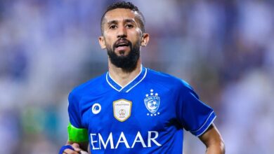 تابعها الآن مباشرة.. الهلال يواجه الحزم اليوم عبر دازن في بث حصري ومجاني