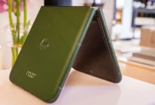 مفاجأة من موتورولا.. سعر Razr Plus 2026 يقفز 100 دولار عن الإصدار السابق