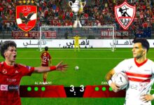 قمة الأهلي والزمالك 132 تشتعل اليوم.. كل ما تحتاج معرفته عن موعدها وطريقة متابعتها وحسم مصير الدوري