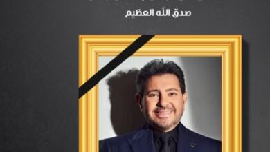 صدمة في الوسط الفني.. وفاة الفنان هاني شاكر بعد صراع طويل مع المرض